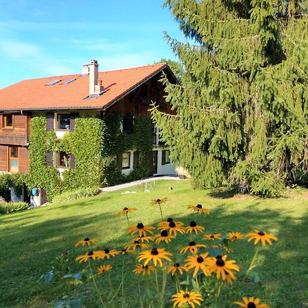 Domaine De L'Olifant Bed & Breakfast Champanges Екстериор снимка