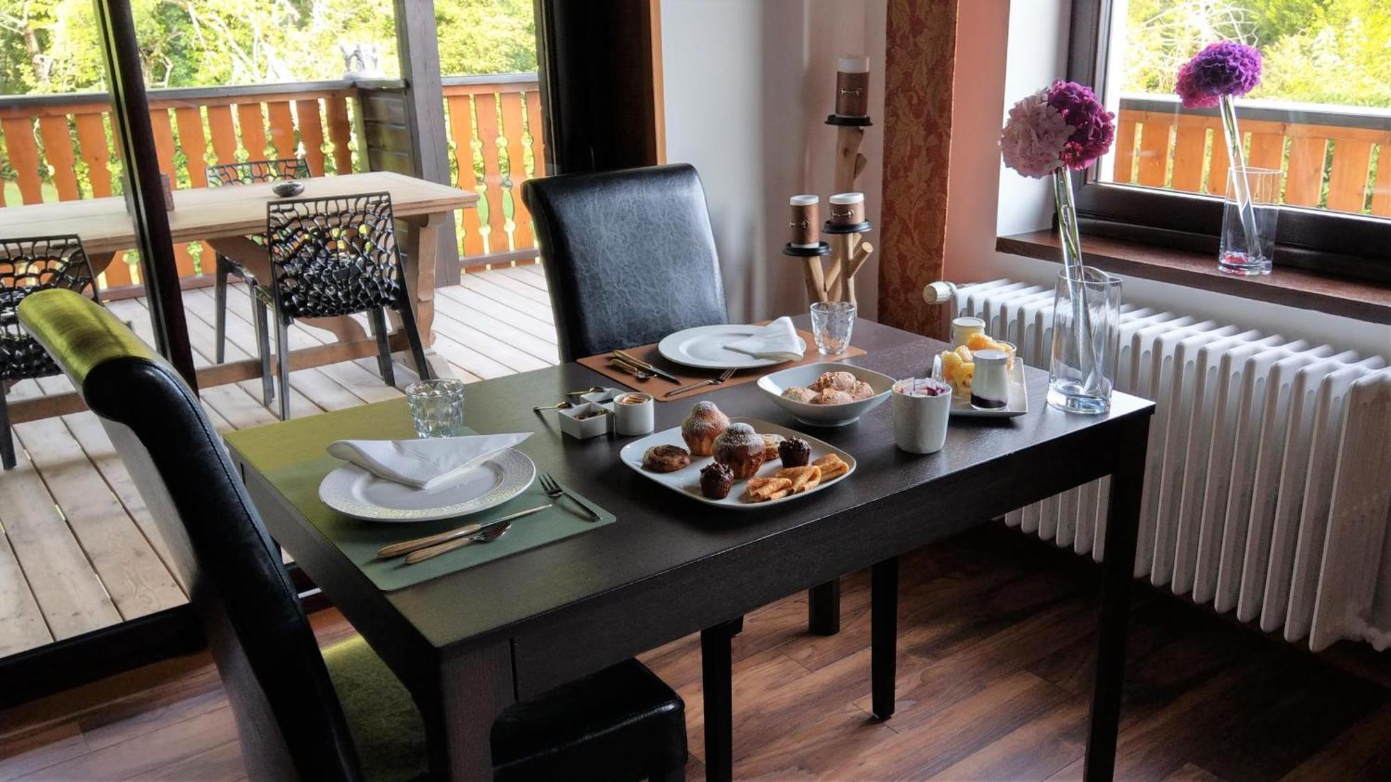 Domaine De L'Olifant Bed & Breakfast Champanges Екстериор снимка