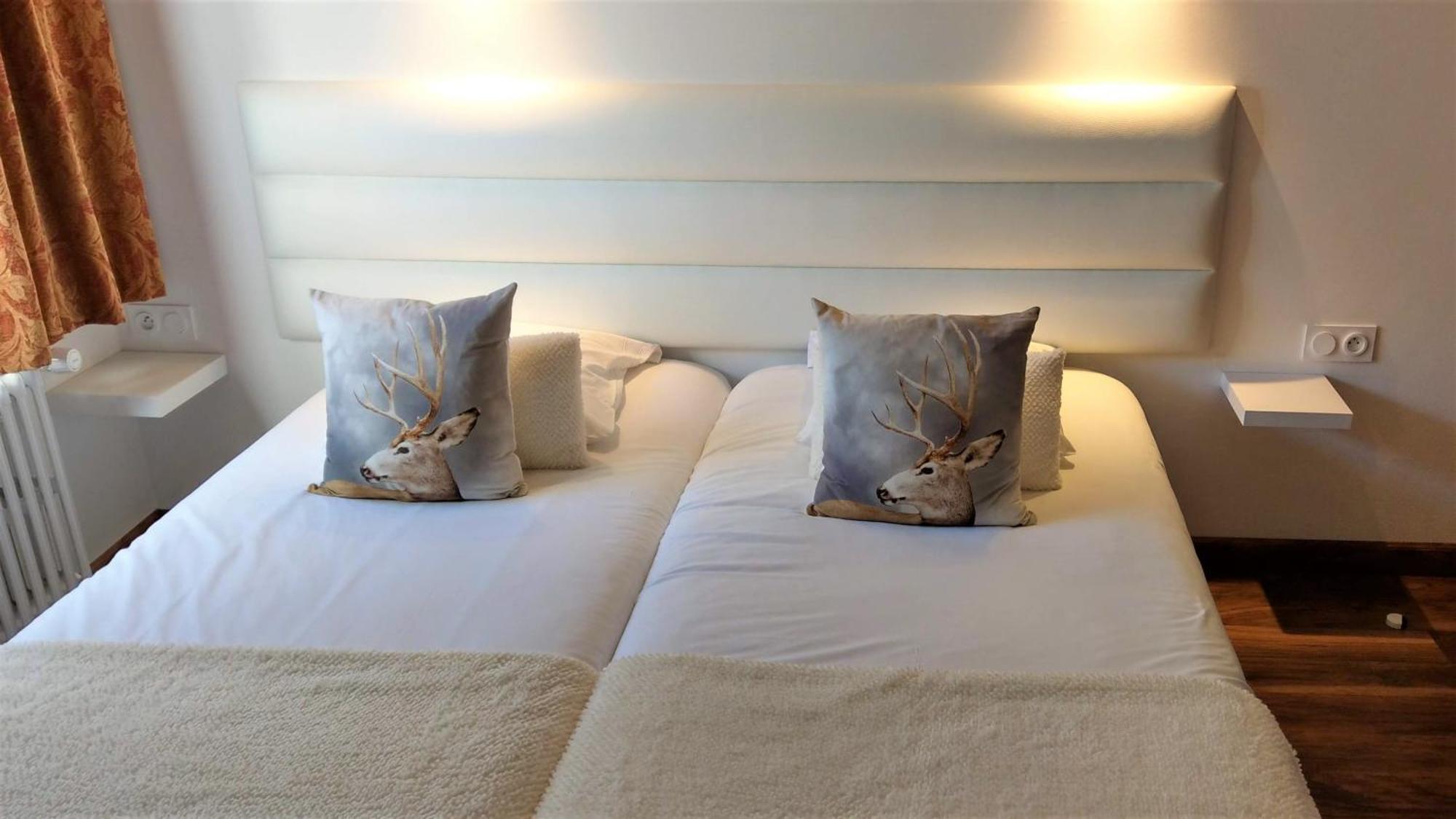 Domaine De L'Olifant Bed & Breakfast Champanges Стая снимка