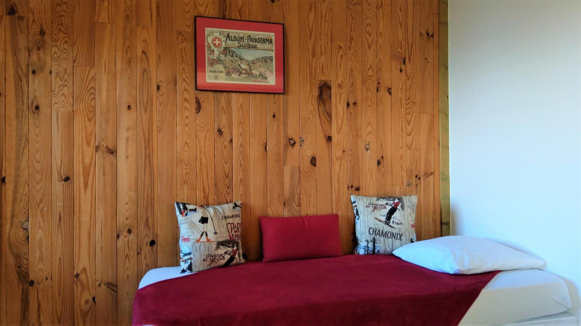 Domaine De L'Olifant Bed & Breakfast Champanges Стая снимка