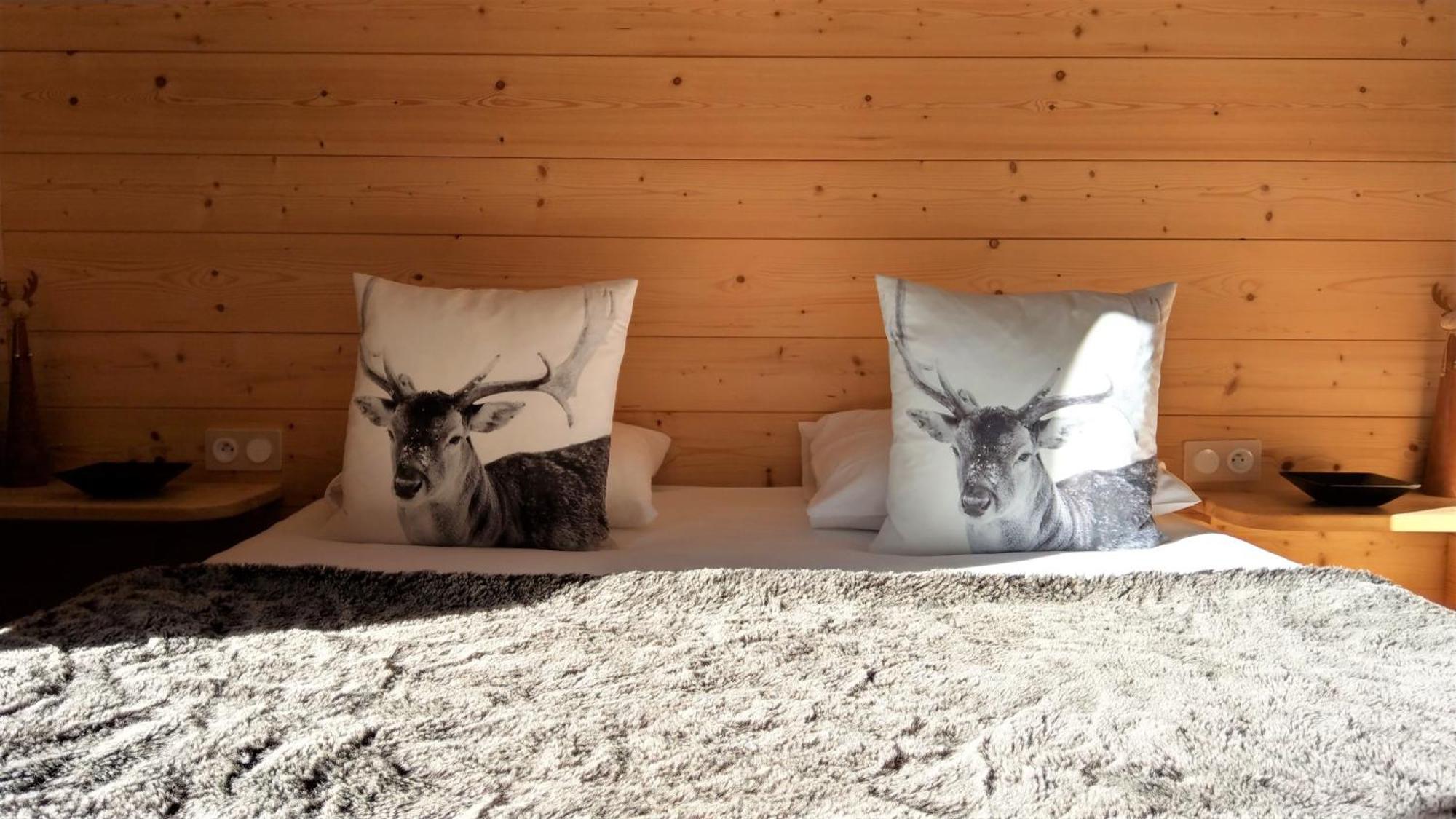 Domaine De L'Olifant Bed & Breakfast Champanges Стая снимка