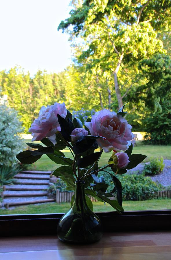 Domaine De L'Olifant Bed & Breakfast Champanges Екстериор снимка
